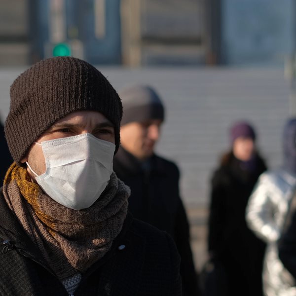 Κορονοϊός: 3.616 νέα κρούσματα