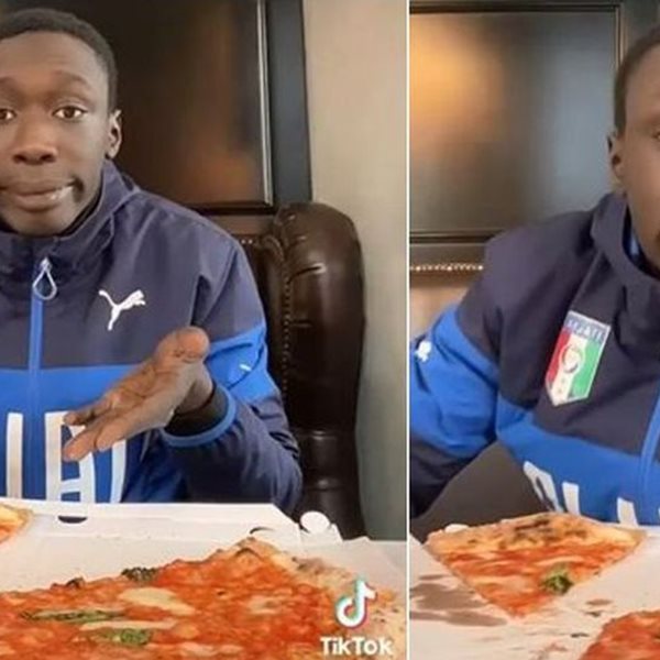 Ο Khaby Lame ξέρει πώς θα γίνεις star του TikTok