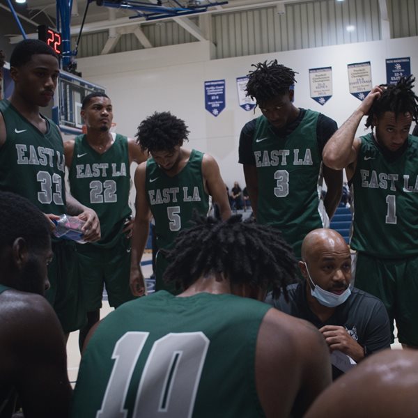 Τα ντοκιμαντέρ του Netflix για τον Δεκέμβριο