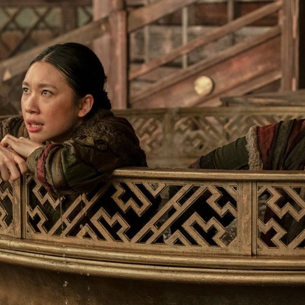 To 3 Body Problem στο Netflix έχει πρόβλημα