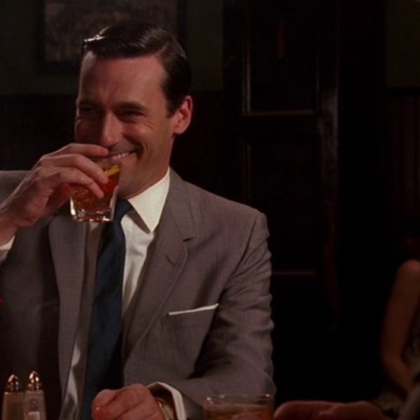 Καταρρίπτοντας μύθους για το αλκοόλ