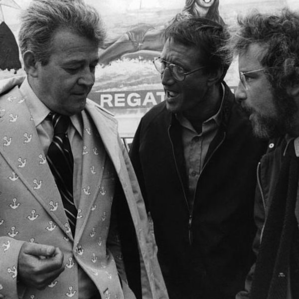 Σινεμά και αντρικό στυλ, η εναλλακτική λίστα