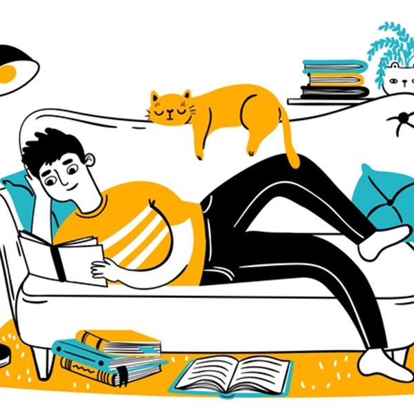 Τα νέα βιβλία που πρέπει να διαβάσεις μέσα στο 2023