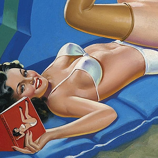 Ποια βιβλία να πάρεις μαζί σου αν πηγαίνεις διακοπές τον Ιούλιο