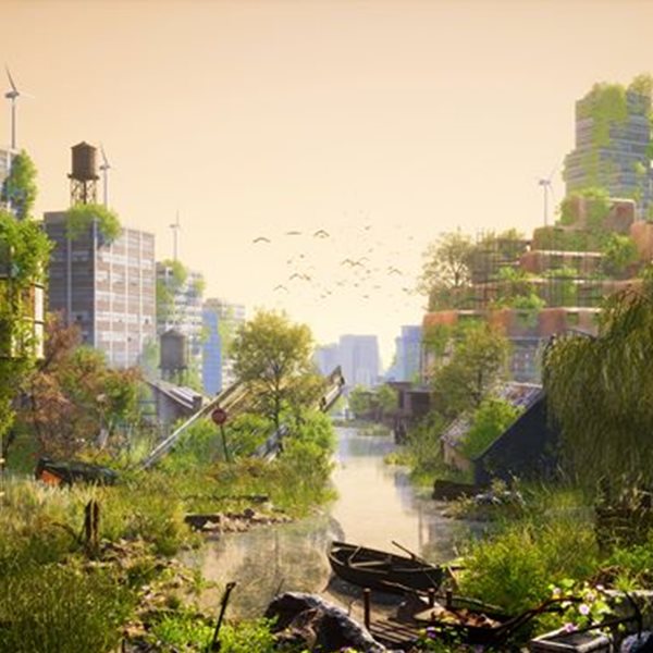 Weather Engines: Όλα όσα πρέπει να γνωρίζεις για τη μεγάλη έκθεση σε Στέγη και Αστεροσκοπείο