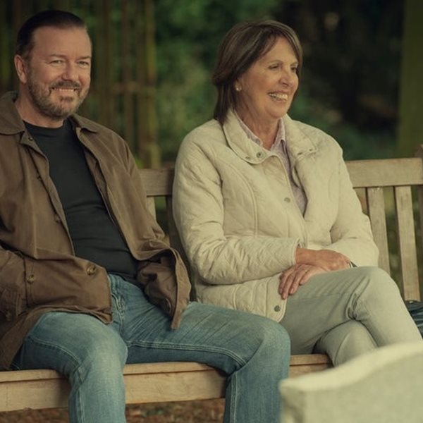 Γιατί το Netflix χαρίζει παγκάκια