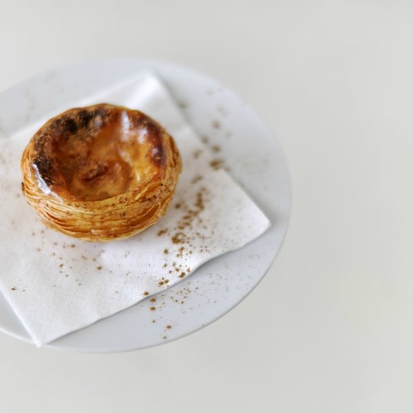 Pasteis de nata: Tο πορτογαλικό γλυκό που κατακτά τον πλανήτη