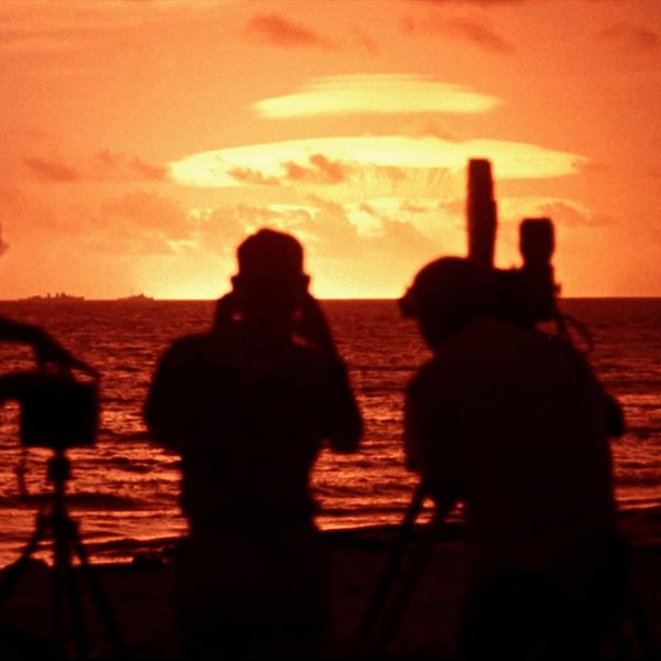 Τα Νησιά Μάρσαλ είναι το πιο ραδιενεργό μέρος του πλανήτη