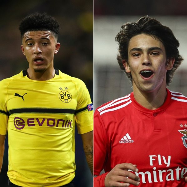 Τα wonderkids της φετινής ποδοσφαιρικής χρονιάς