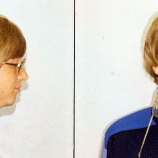 Η άγνωστη σύλληψη του Bill Gates