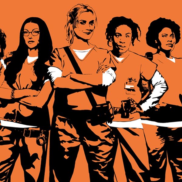 Τι θα δούμε τον Αύγουστο στο Netflix