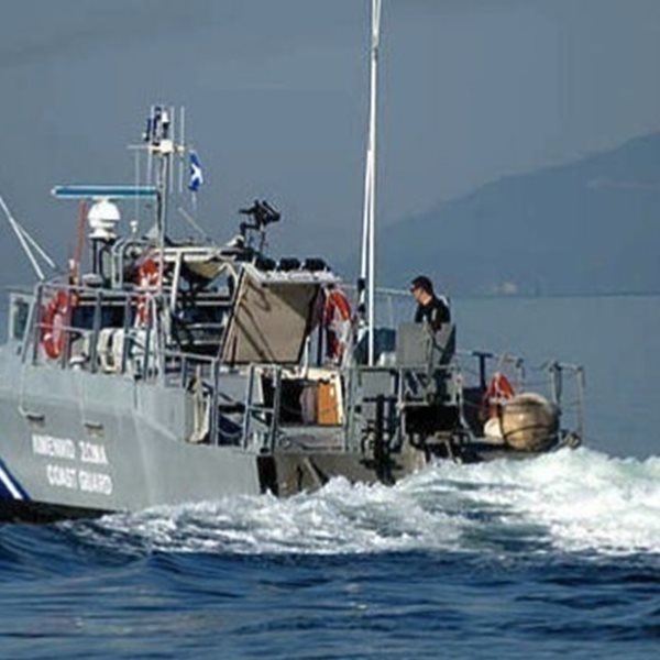 Συνεχίζονται οι έρευνες στη Λέσβο για τους 12 αγνοούμενους του φορτηγού πλοίου Raptor