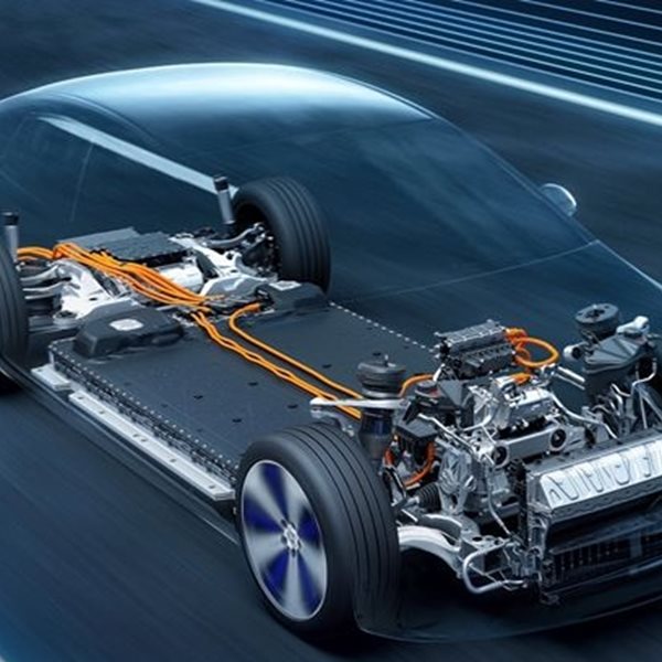 Πώς οι μπαταρίες των ηλεκτρικών αυτοκινήτων αποκτούν δεύτερη ζωή