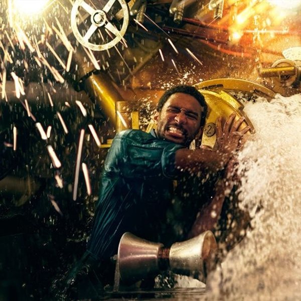 Η πρώτη ταινία ειδικά για το Apple Vision Pro είναι 'εμβυθιστική' (video)