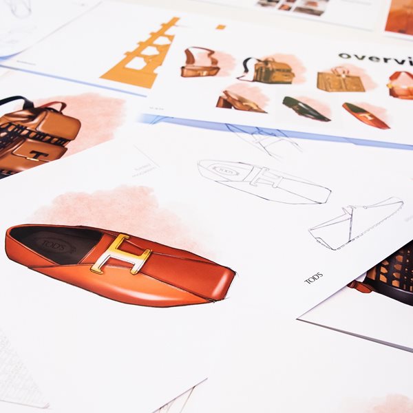 Η Tod's Academy και τα νέα, συναρπαστικά ταλέντα της