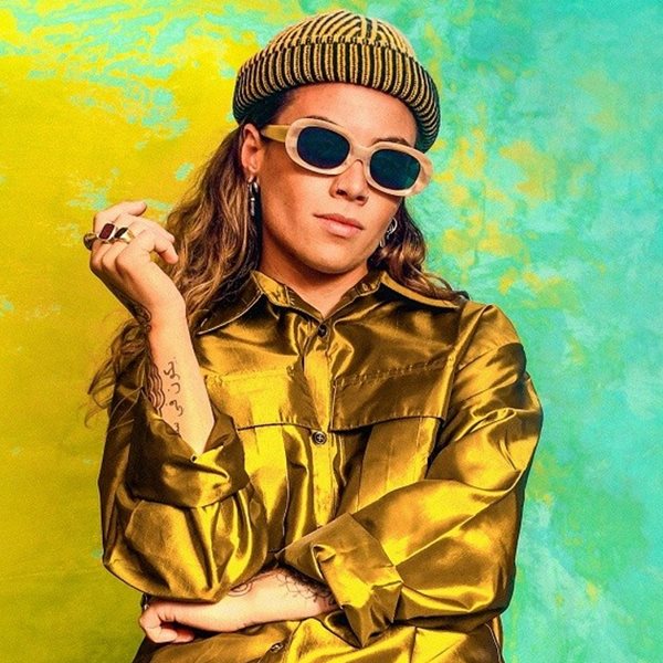 Ακούσαμε το ψυχοτροπικό live album τ@ Tash Sultana, πριν κυκλοφορήσει