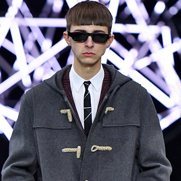 Πώς θα φορέσεις φέτος το Duffel coat