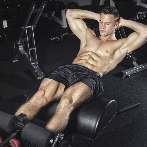 4 ασκήσεις που νόμιζες ότι ήταν αποτελεσματικές