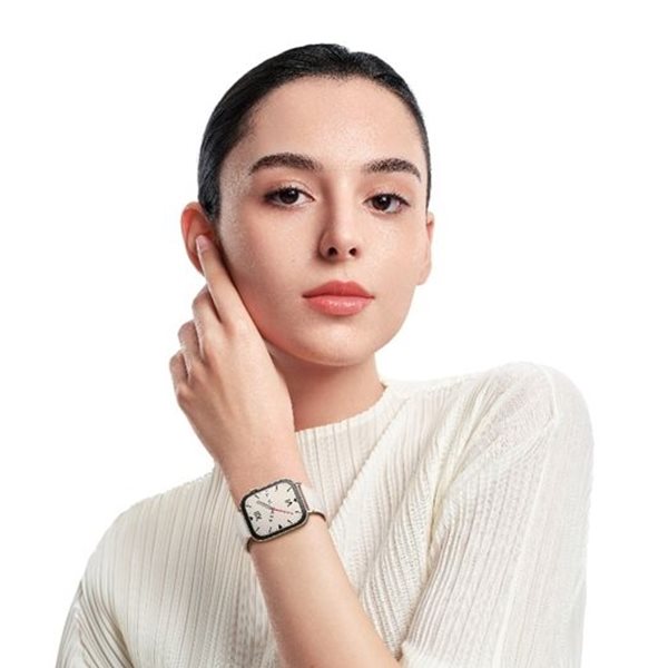 To Huawei Watch Fit 3 ενσωματώνει μόδα, καινοτομία και στυλ σε ένα απίθανο νέο smartwatch