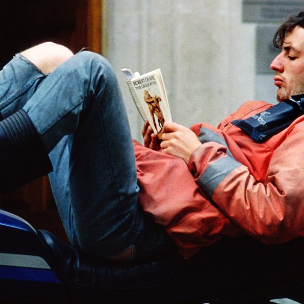 Τα πιο ενδιαφέροντα νέα βιβλία του 2021 μέχρι τώρα