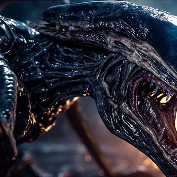 Alien: Romulus, το νέο εξωγήινο έπος του Ridley Scott