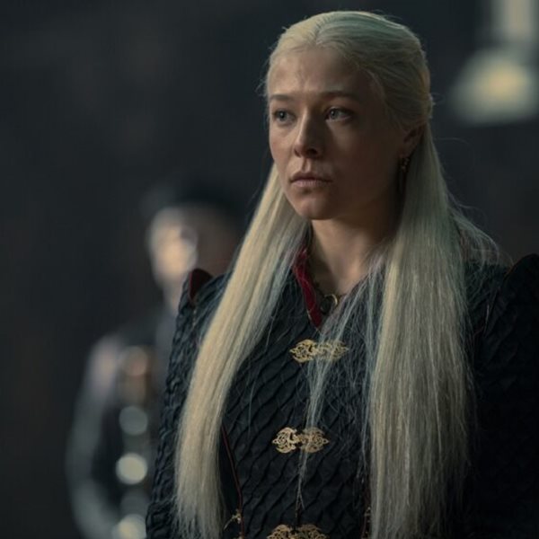 Πρώτο teaser trailer για τη 2η σεζόν του House of The Dragon