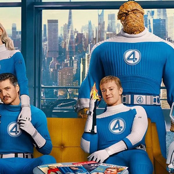 The Fantastic Four: First Steps-Το νέο trailer δείχνει ότι υπάρχει ακόμη ελπίδα για το MCU