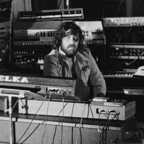 O Vangelis κατέκτησε τον Παράδεισο με τα πλήκτρα του