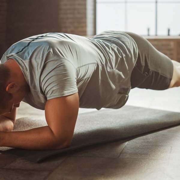 5 ασκήσεις που μάλλον κάνεις με λάθος τρόπο