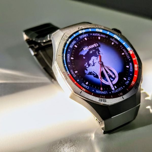 Το Huawei Watch GT 5 Pro έρχεται με βελτιώσεις σε όλα τα σωστά σημεία [Tech Review]