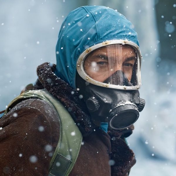 Αυτή η σειρά sci-fi είναι το νέο μεγάλο hit του Netflix