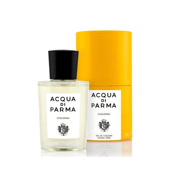 H Acqua di Parma και το γοητευτικό άρωμά της
