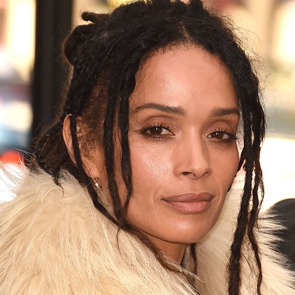 Η σεληνιακή γοητεία της ακριβοθώρητης Lisa Bonet