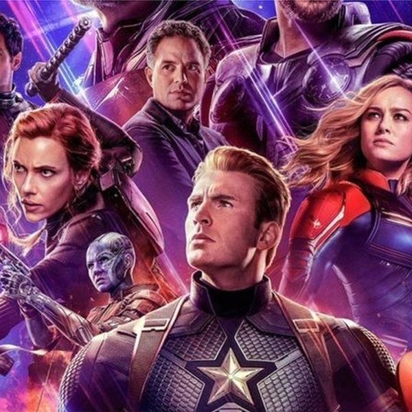 Αυτή είναι τελικά η καλύτερη ταινία της Marvel, σύμφωνα με τους ειδικούς