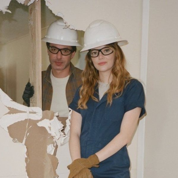 Η Εmma Stone πρωταγωνιστεί στη νέα σειρά μυστηρίου The Curse