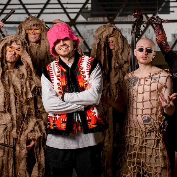 Κι αν του χρόνου κάνουμε Eurovision στην Ουκρανία;