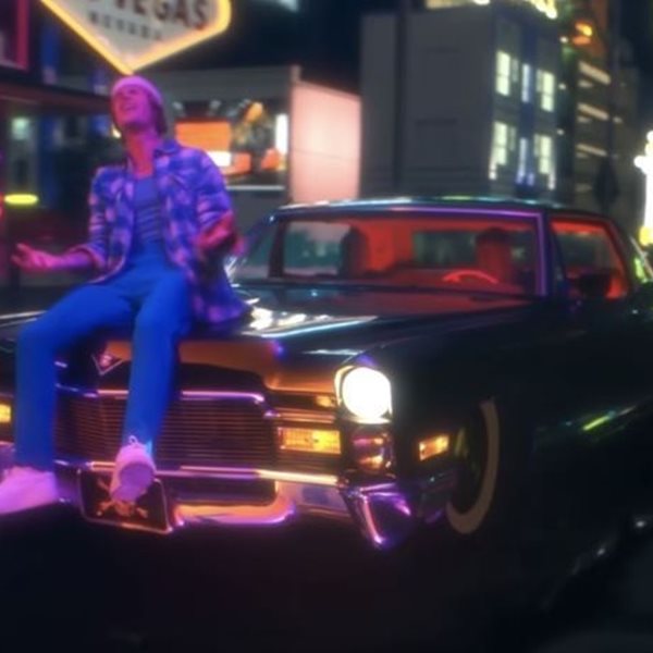 Στο σφυρί η Cadillac DeVille του Justin Bieber από το βίντεο κλιπ "Peaches" (video)