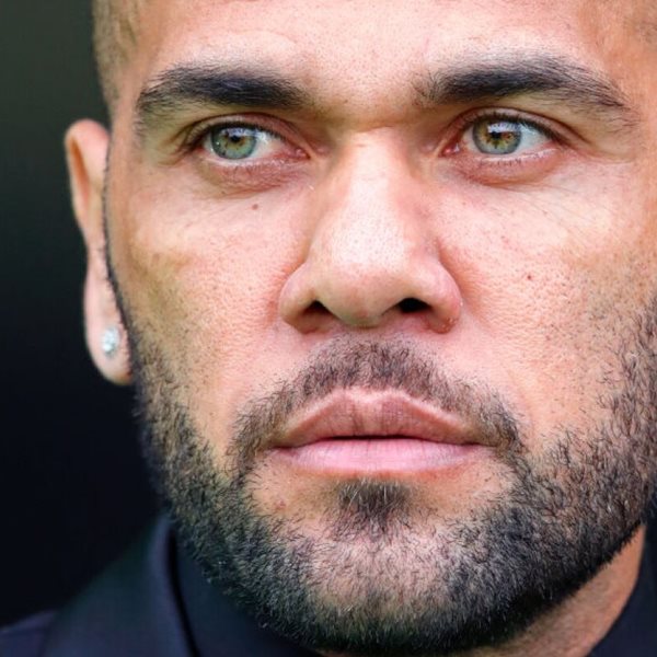 Τελικά τι ακριβώς συνέβη με τον Dani Alves;