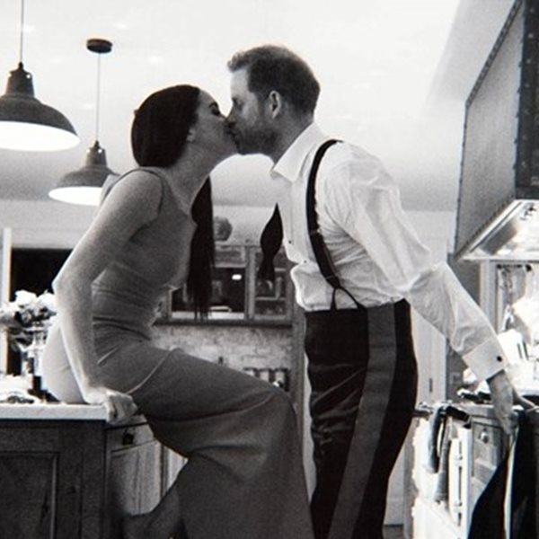 Το Ηνωμένο Βασίλειο φλέγεται μετά την προβολή του 'Harry & Meghan'