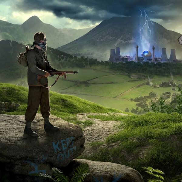 To Atomfall προσφέρει μια μετα-αποκαλυπτική εμπειρία επιβίωσης στην απομονωμένη βρετανική επαρχία του 1960 [Game Review]