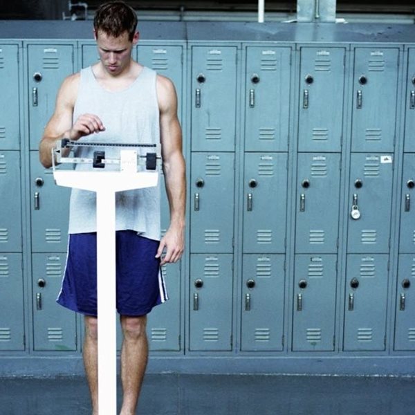 Ποιο είναι το ιδανικό βάρος για το ύψος σου;