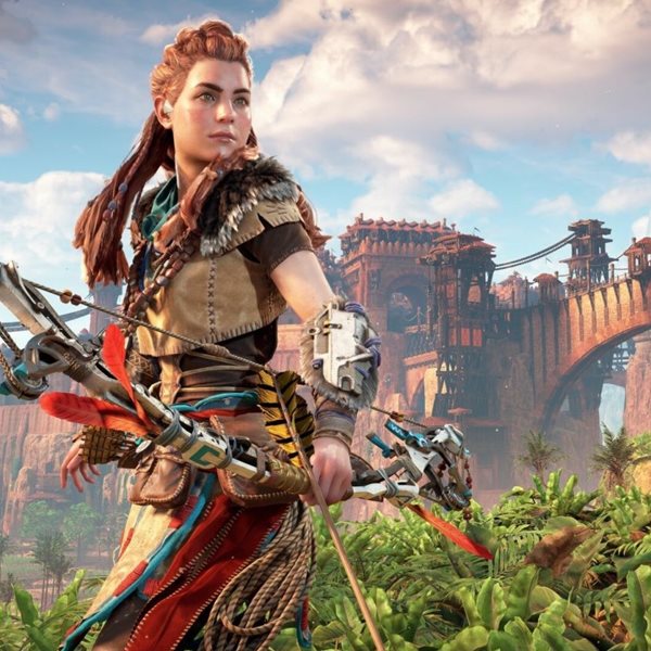 Πόσο βελτιωμένο είναι το Horizon Zero Dawn Remastered; [Game Review]
