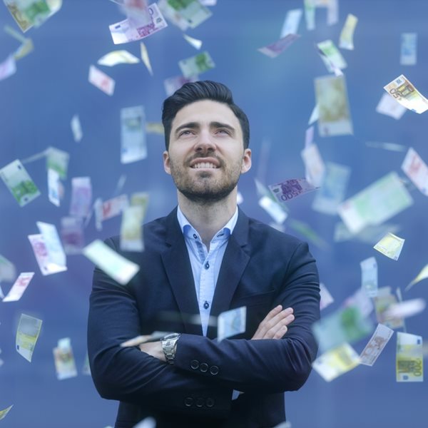 Πώς θα βγάλεις λεφτά κάνοντας το απόλυτο τίποτα