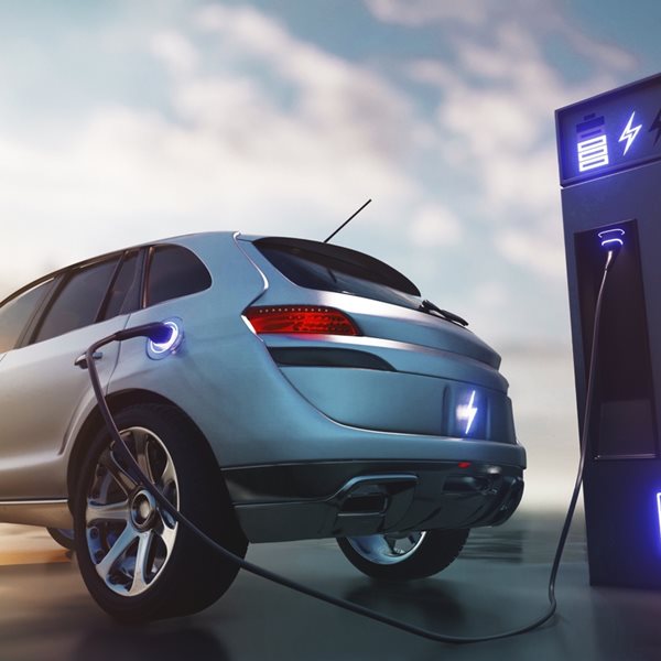 Εσύ τι θα άλλαζες στα ηλεκτρικά αυτοκίνητα;