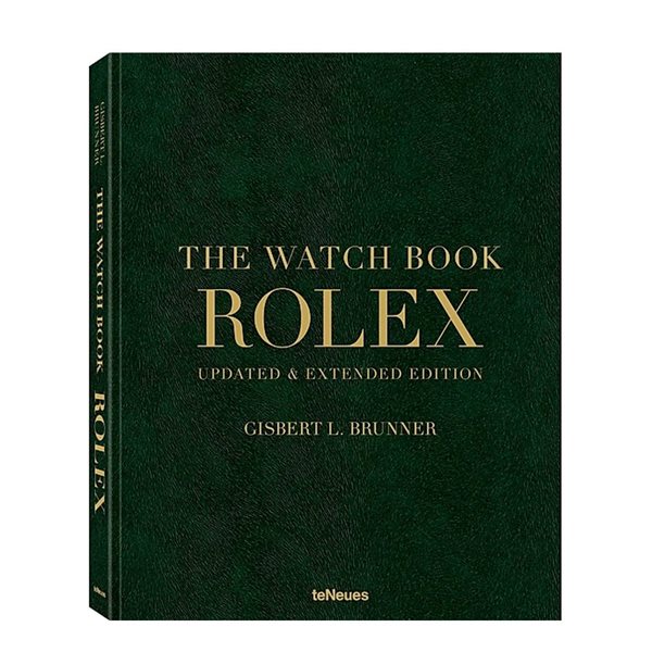 Η Βίβλος της Rolex