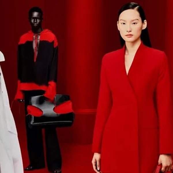 Ένα νέο κεφάλαιο για τον οίκο Ferragamo