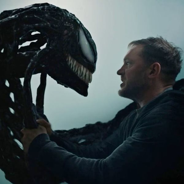 O Tom Hardy επιστρέφει για τον "τελευταίο χορό" του Venom