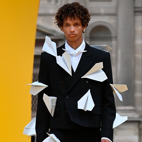 Ο οίκος Louis Vuitton και η αποθέωση της δημιουργικής φαντασίας