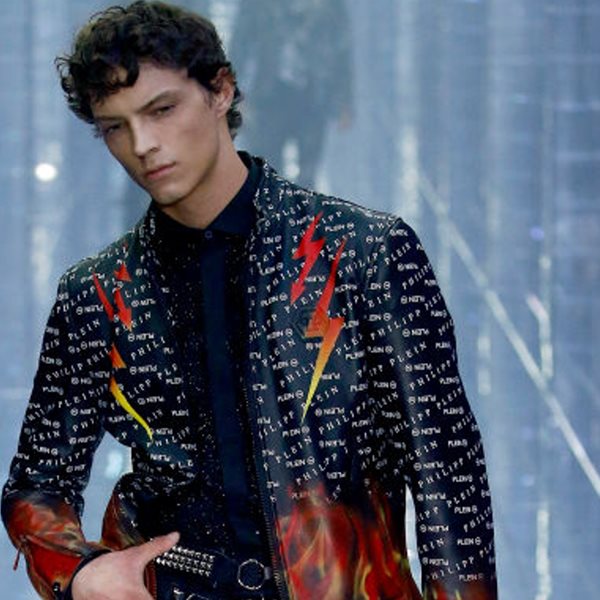 Logomania, η τάση της σεζόν;