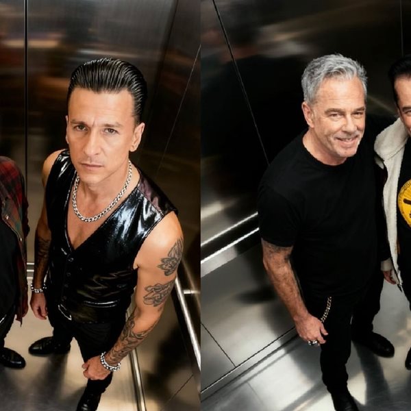 O 969 Rock FM κάνει το viral trend AI Elevator Challenge μια ροκ εμπειρία